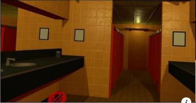 Clubber brings Jilly's Rockworld back to life using virtual reality - from orange bathrooms to vomit on the floor - www.manchestereveningnews.co.uk - Manchester