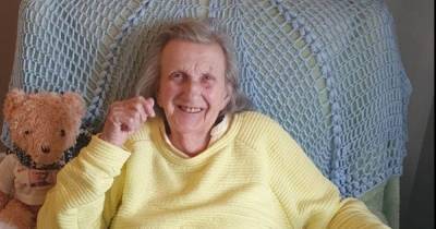 ‘Feisty and sassy’ great grandmother is back home after beating coronavirus - www.manchestereveningnews.co.uk