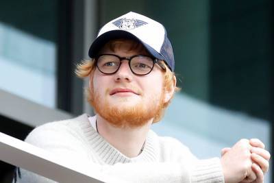 Ed Sheeran Recalls His Grandmother’s Final Days In Essay Praising Britain’s National Health Service - etcanada.com - Britain - county Suffolk
