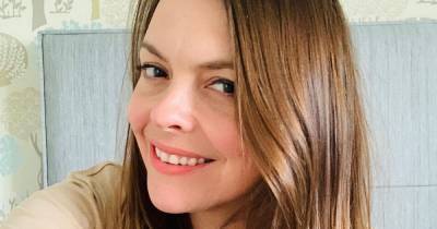 Corrie star Kate Ford on having OCD and why she's happy to be wearing a face mask - www.manchestereveningnews.co.uk