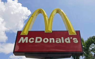McDonald’s Says ‘No Mask, No Hamburgers’ In New Ruling On Face Coverings - deadline.com