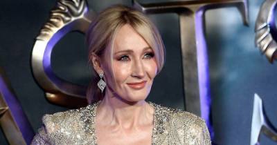 JK Rowling warns of looming transgender treatment scandal as she says medics back her views - www.dailyrecord.co.uk