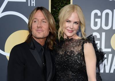 Rep For Nicole Kidman Denies She And Husband Keith Urban Are Ignoring Australia’s Strict Quarantine Rules - etcanada.com - Australia