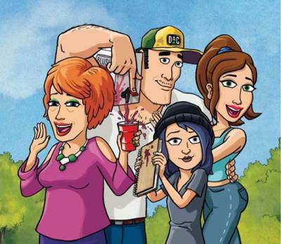 ‘Bless The Harts’: Ken Jeong, Kristen Schaal, Natasha Lyonne To Guest Star In Season 2 Of Fox Animated Comedy – Comic-Con@Home - deadline.com