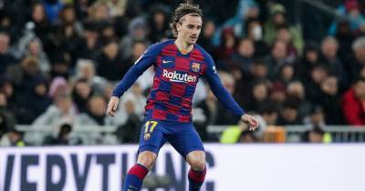 Barcelona open to Antoine Griezmann offers amid Manchester United links and more rumours - www.manchestereveningnews.co.uk - Manchester - Madrid