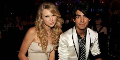 Fans Think Taylor Swift Sent Ex Joe Jonas and Sophie Turner a Baby Gift - www.cosmopolitan.com