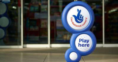Millions to be banned from playing National Lottery and scratchcards in crackdown - www.dailyrecord.co.uk - Scotland