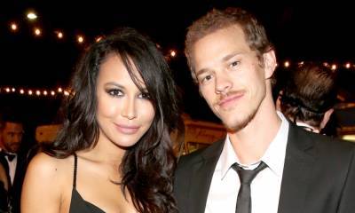 Ryan Dorsey Breaks Silence on Ex-Wife Naya Rivera's Death: 'Josey Will Never Forget Where He Came From' - www.justjared.com - Lake