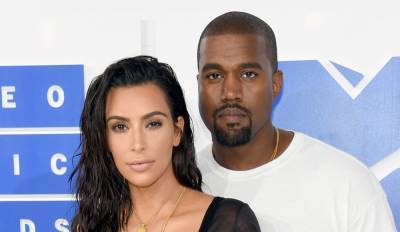 Kanye West Publicly Apologizes to Kim Kardashian, Asks for Forgiveness - www.justjared.com