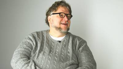‘Antlers’ Producer Guillermo del Toro On The Challenges Of Shooting ‘Nightmare Alley’ During Pandemic: Comic-Con@Home - deadline.com