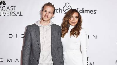 Ryan Dorsey Remembers Ex Naya Rivera After Her Tragic Death: ‘We Will Always Love You’ - hollywoodlife.com