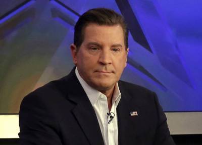 Sinclair Broadcasting Delays Airing Eric Bolling Interview With Pandemic Conspiracy Theorist - deadline.com