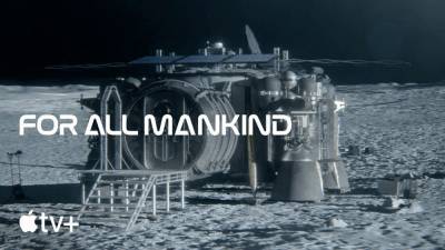 ‘For All Mankind’ Season 2 Teaser Trailer: We Have A New Space Force - theplaylist.net - county San Diego