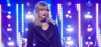 Taylor Swift’s New ‘folklore’ Album Is Scoring Legendary Sales In Its Early Run - deadline.com