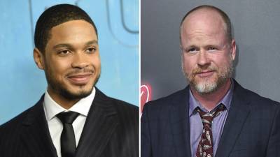 Ray Fisher to Joss Whedon: ‘Sue Me for Slander’ if ‘Justice League’ Abuse Allegations are Untrue - variety.com