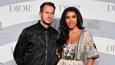 Hannah Bronfman Is Pregnant, Expecting First Child with Husband Brendan Fallis - www.justjared.com