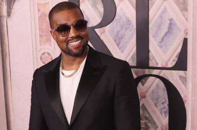 Kanye West Posts 'Donda' Album Cover - www.billboard.com