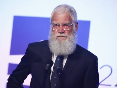David Letterman On Regis Philbin’s Death: “Best Guest We Ever Had” - deadline.com