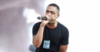Grime star Wiley probed by police over anti-Semitic social media posts - www.dailyrecord.co.uk