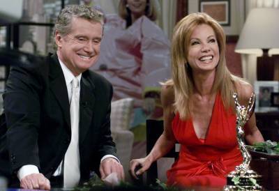 Longtime Co-Host Kathie Lee Gifford Remembers Regis Philbin: “There Has Never Been Anyone Like Him” - deadline.com