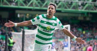 Scott Sinclair pinpoints the decisive Celtic Ten in a Row factor Rangers just can't match - www.dailyrecord.co.uk - county Preston