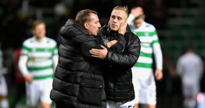 Calvin Miller's Celtic return dream and the Brendan Rodgers prophecy he's determined to fulfil - www.dailyrecord.co.uk - France