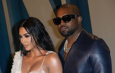 Kanye West apologises to Kim Kardashian: “I know I hurt you” - www.nme.com