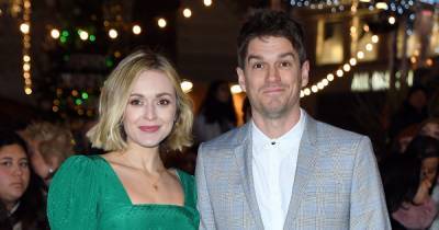 Fearne Cotton reveals her relationship with Jesse Wood was tested during lockdown - www.ok.co.uk