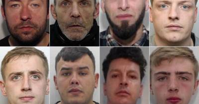Locked up: Our round up of criminals jailed in Greater Manchester this week - www.manchestereveningnews.co.uk - Manchester - Poland