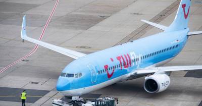 TUI announces bad news for anybody flying to Spain this summer - www.manchestereveningnews.co.uk - Spain - county Andrew