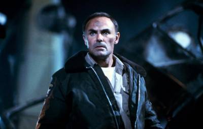 ‘A Nightmare on Elm Street’ actor John Saxon dies aged 83 - www.nme.com - county Lee - Tennessee
