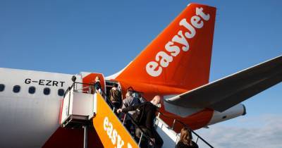 Easyjet issues urgent message to anybody flying to Spain this summer - www.manchestereveningnews.co.uk - Spain