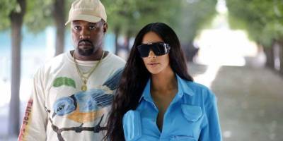 Kanye West apologises to Kim Kardashian: "Please forgive me" - www.msn.com