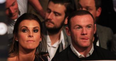 Wayne Rooney ‘fears embarrassment’ over wife Coleen and Rebekah Vardy’s legal row and feels it has ‘gone too far’ - www.ok.co.uk