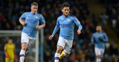 Silva and De Bruyne to start - Man City team fans want to see vs Norwich City - www.manchestereveningnews.co.uk - Manchester - city Norwich