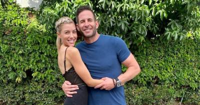Tarek El Moussa and Heather Rae Young Are Engaged After 1 Year of Dating - www.usmagazine.com - California