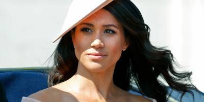 Meghan Markle Was Aware "Duchess Different" Press Coverage Was Racist and Sexist - www.harpersbazaar.com - Britain