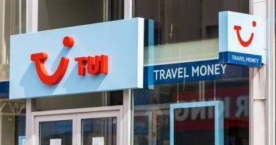 TUI confirms when it will resume flights to Spain - after all trips were cancelled due to new travel rules - www.manchestereveningnews.co.uk - Britain - Spain
