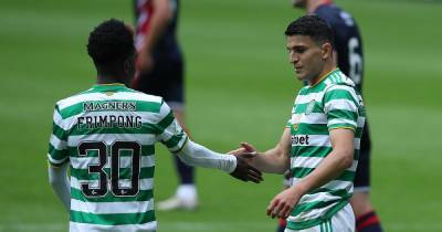 5 talking points as Moi Elyounoussi dazzles in solid Celtic victory over Ross County - www.dailyrecord.co.uk - county Ross