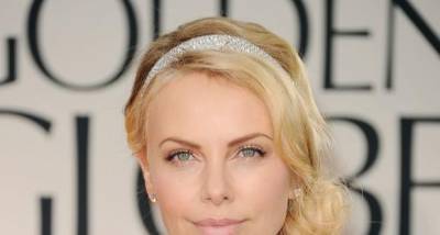 Charlize Theron says she will not compromise when it comes to love - www.pinkvilla.com