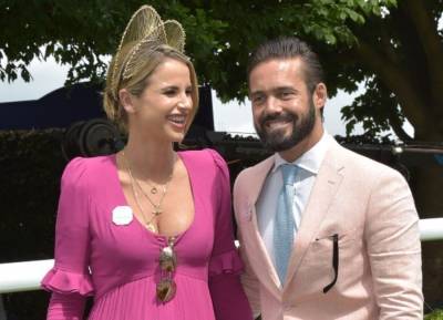 Doting dad Spencer Matthews opens up about losing friends due to sobriety - evoke.ie - Chelsea