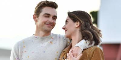 Dave Franco's 'The Rental' Starring Wife Alison Brie Is No. 1 at the Weekend Box Office! - www.justjared.com