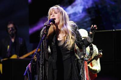 Stevie Nicks Remembers Fleetwood Mac Co-Founder Peter Green: 'His Legacy Will Live on Forever' - www.billboard.com