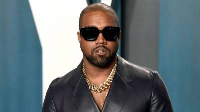 Kanye West Overwhelmed Ahead of Visit to Hospital, Source Says - www.etonline.com - Wyoming - city Cody, state Wyoming