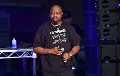 Biz Markie in hospital battling serious illness triggered by type 2 diabetes - www.nme.com - state Maryland
