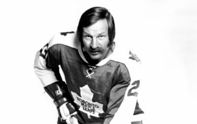 Eddie Shack, Former Toronto Maple Leaf Who Won 4 Stanley Cups, Dead At 83 - etcanada.com