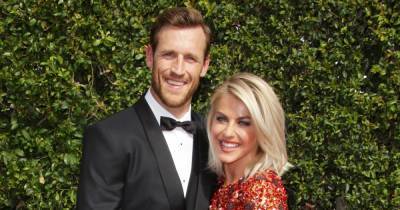 Julianne Hough Celebrates 32nd Birthday at Pool Party With Ex Brooks Laich: ‘Feeling Super Loved’ - www.usmagazine.com