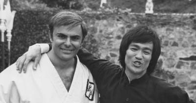 Tributes paid to Nightmare on Elm Street and Enter the Dragon star John Saxon, who has died aged 83 - www.msn.com - Tennessee