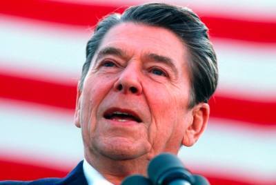 Reagan Foundation Demands Trump, RNC End Use of Former President’s Likeness in Fundraising - thewrap.com - Washington