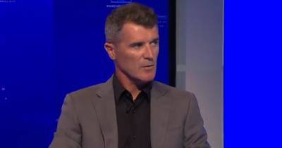 Roy Keane makes Manchester United transfer prediction after win vs Leicester - www.manchestereveningnews.co.uk - Manchester